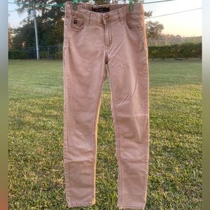 Jordache Skinny, girls size 14 slim